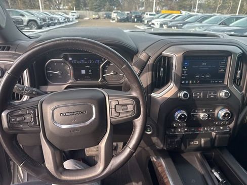 Used 2021 GMC Sierra 3500 Denali w/ Denali Ultimate Package image 1
