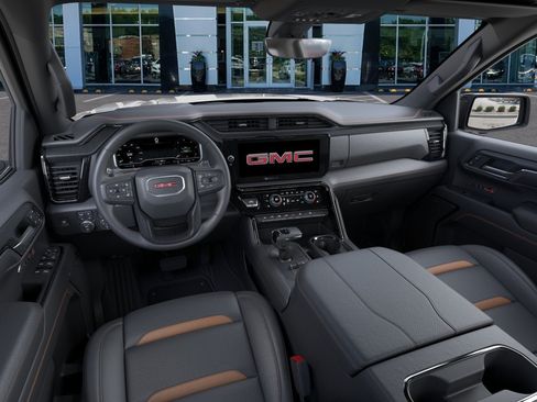 New 2026 GMC Sierra 1500 AT4 w/ AT4 Premium Package AWD/4WD image 15