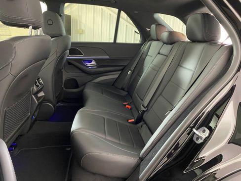Used 2026 Mercedes-Benz GLE 350 4MATIC image 13