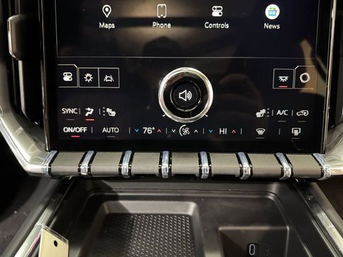 New 2026 GMC Acadia Elevation w/ Black Edition image 15