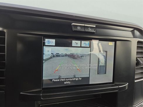 New 2025 Ford F250 XL w/ STX Appearance Package image 13