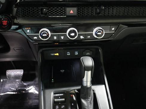 New 2026 Honda CR-V EX-L image 27