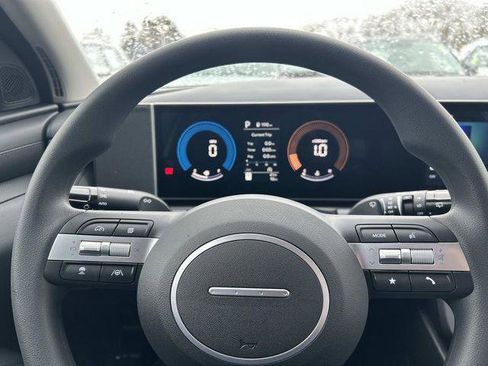 New 2026 Hyundai Tucson SE image 8