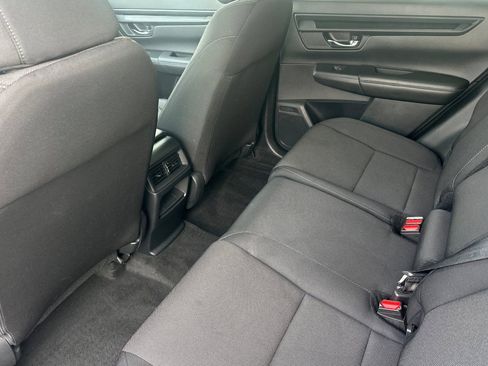 Used 2026 Honda CR-V LX image 13