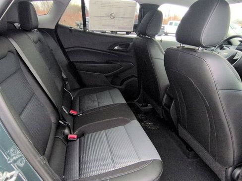 New 2026 Chevrolet Trax LT image 26