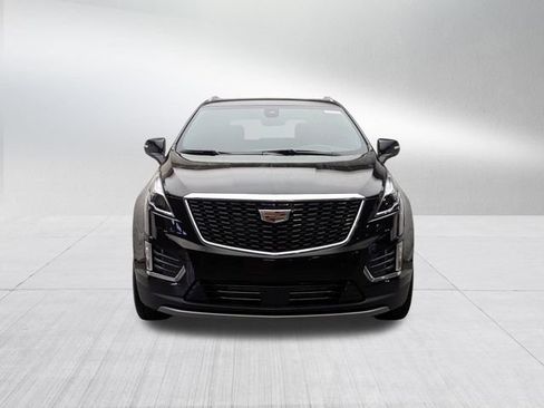 Used 2026 Cadillac XT5 Premium Luxury w/ Driver Assist Package AWD/4WD image 2