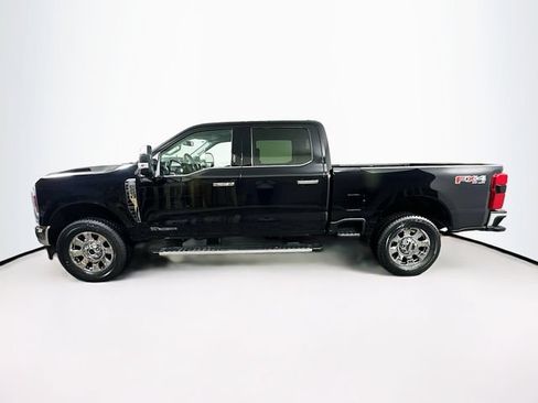 Used 2026 Ford F250 Lariat w/ Chrome Package AWD/4WD image 5