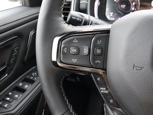 New 2026 RAM 1500 Limited w/ Off Road Group image 34