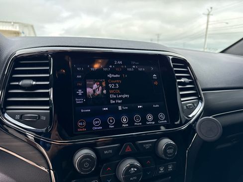 Used 2020 Jeep Grand Cherokee Limited X AWD/4WD image 16