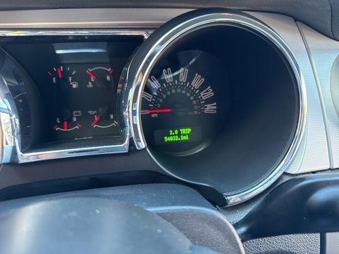 Used 2007 Ford Mustang GT RWD image 44