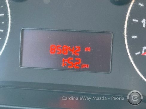 Used 2020 RAM ProMaster City Tradesman image 7