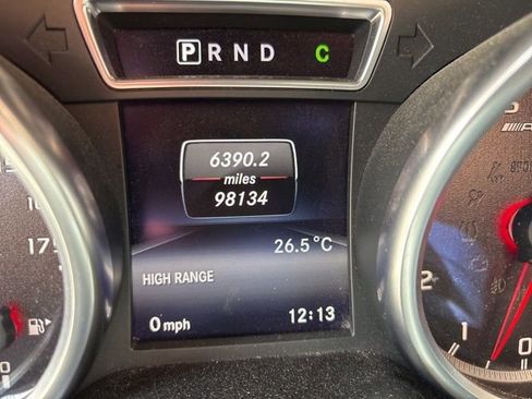 Used 2017 Mercedes-Benz G 63 AMG G 63 AMG image 7