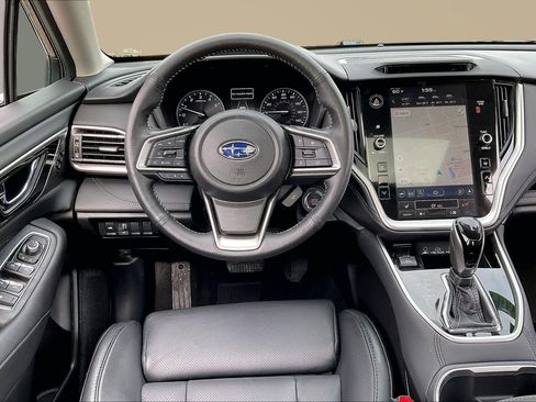 Certified 2025 Subaru Legacy Limited image 5