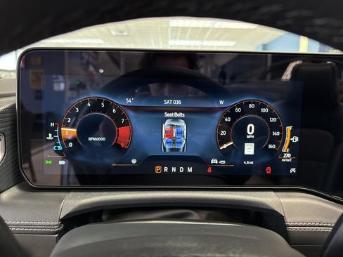 New 2026 Ford Mustang GT Premium RWD image 22