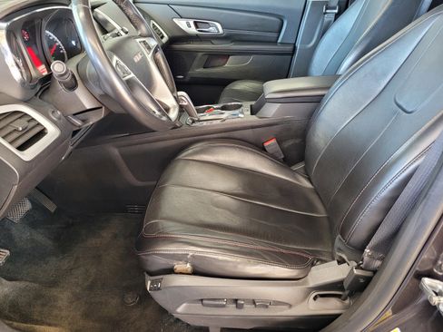 Used 2015 GMC Terrain SLT image 18