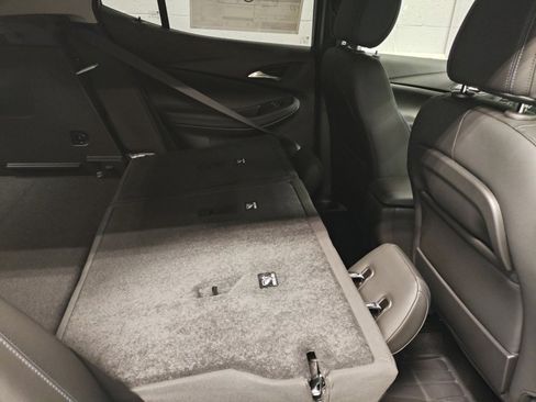 New 2026 Buick Encore GX Sport Touring w/ Advanced Technology Package image 12