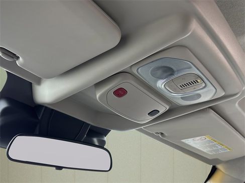 Used 2023 RAM ProMaster 3500 w/ Premium Convenience Group (B) image 35