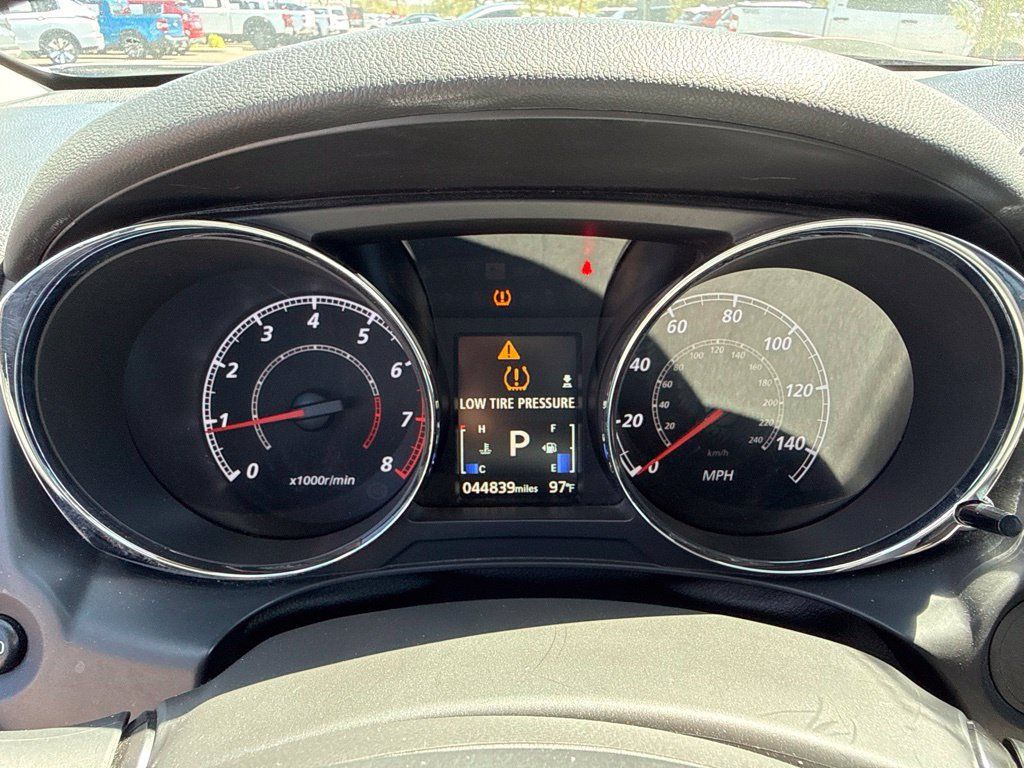 Used 2025 Mitsubishi Outlander Sport ES AWD/4WD image 8