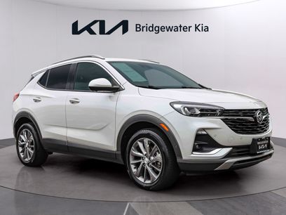 Used 2023 Buick Encore GX Essence w/ Advanced Technology Package