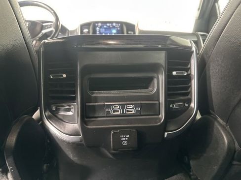 Used 2023 RAM 1500 Laramie image 22
