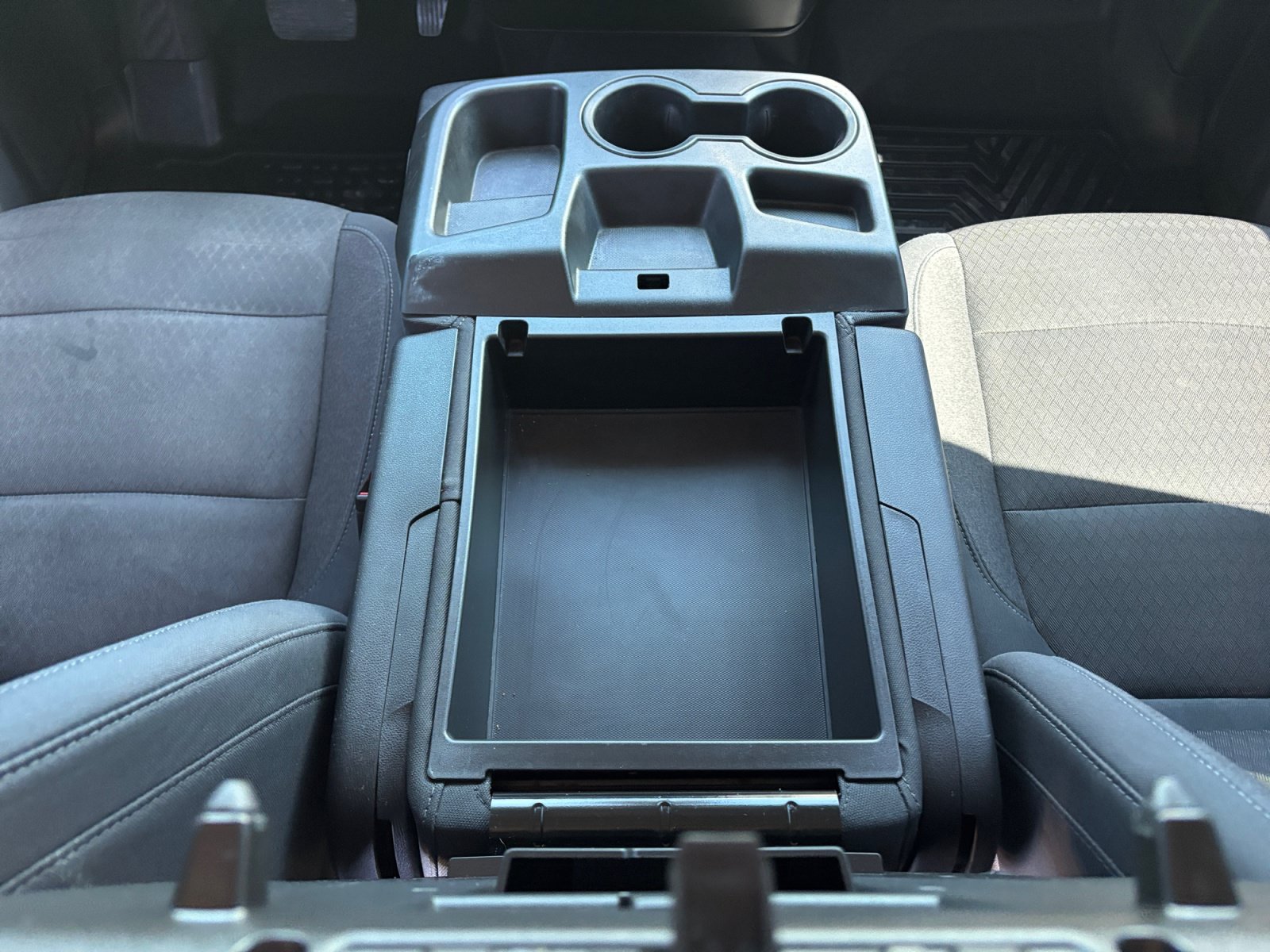 Used 2019 Chevrolet Silverado 1500 LT w/ Texas Edition RWD image 20
