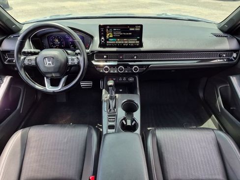 Used 2022 Honda Civic Sport Touring image 26