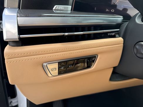 New 2025 Cadillac Escalade IQ Luxury 2 image 26