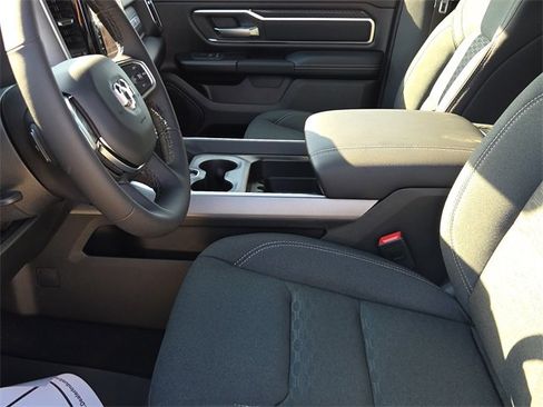 New 2026 RAM 1500 Lone Star image 17