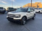 Used 2024 Ford Bronco Sport Big Bend image 2