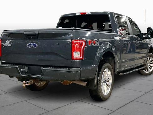 Used 2017 Ford F150 XL w/ Equipment Group 101A Mid image 12