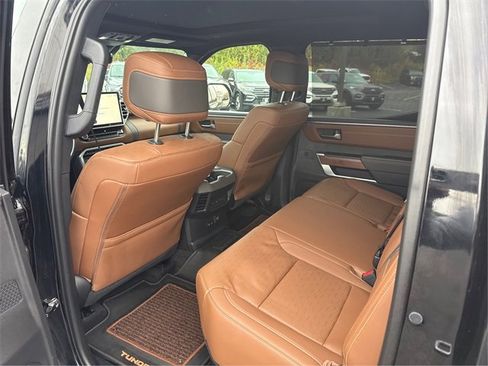 Used 2024 Toyota Tundra 1794 Edition image 10