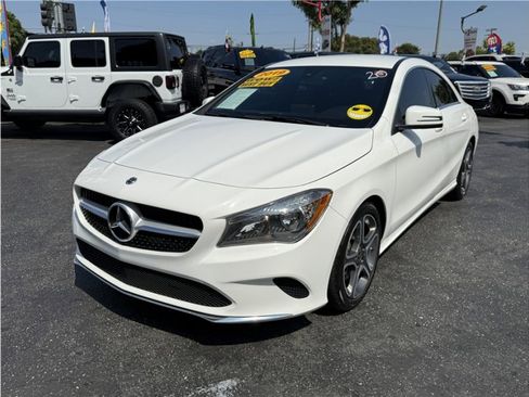 Used 2019 Mercedes-Benz CLA 250 CLA 250 Coupe 4D image 56