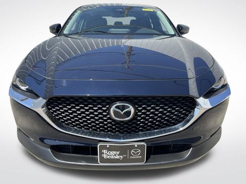 Used 2024 MAZDA CX-30 AWD 2.5 S image 3
