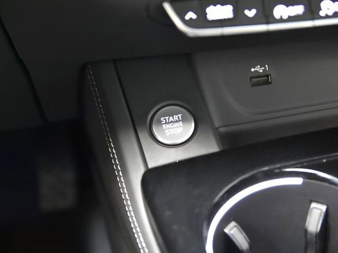 Used 2024 Audi A5 2.0T Premium Plus image 17