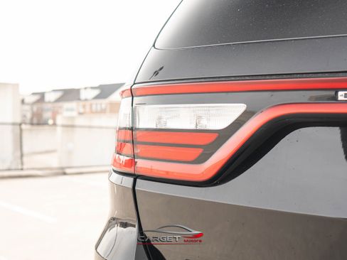 Used 2022 Dodge Durango R/T w/ Tow 'N Go Package AWD/4WD image 43