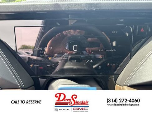 New 2026 GMC Yukon XL Denali Ultimate AWD/4WD image 15