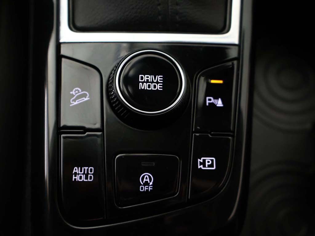 Used 2023 Kia Sportage EX FWD image 50