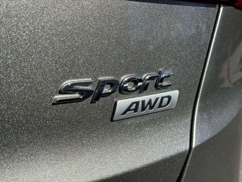 Used 2018 Hyundai Santa Fe Sport w/ 2.4L Value Package 02 image 10
