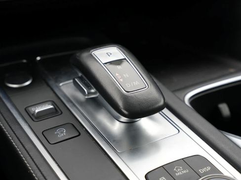 Certified 2023 INFINITI QX60 Pure FWD image 14