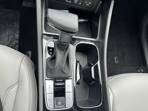 New 2026 Hyundai Santa Cruz SEL AWD/4WD image 17