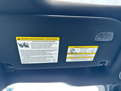 New 2025 Ford F150 Raptor image 34