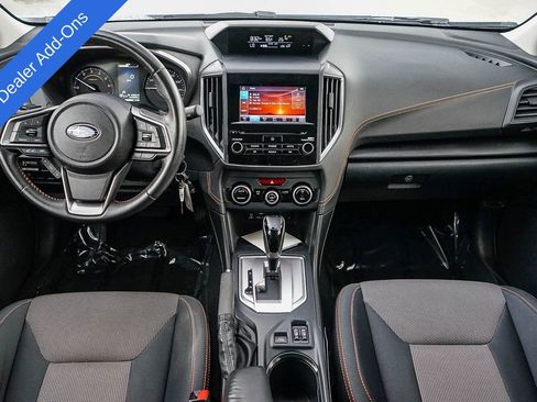 Certified 2023 Subaru Crosstrek 2.0i Premium w/ Popular Package #3 image 14