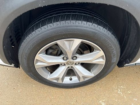 Used 2017 Lexus NX 200t AWD w/ Premium Package image 12