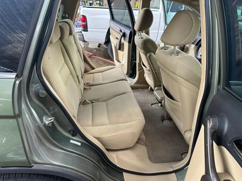 Used 2009 Honda CR-V EX image 12