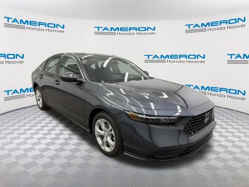 New 2026 Honda Accord LX image 7
