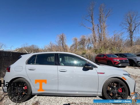 Used 2024 Volkswagen GTI Autobahn image 6