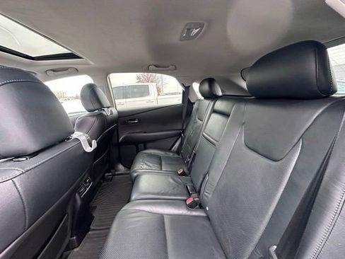 Used 2015 Lexus RX 350 AWD image 24