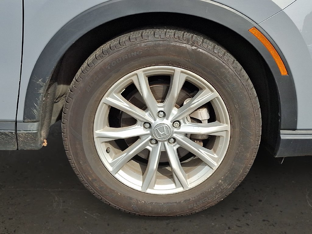 Used 2024 Honda CR-V EX-L image 10