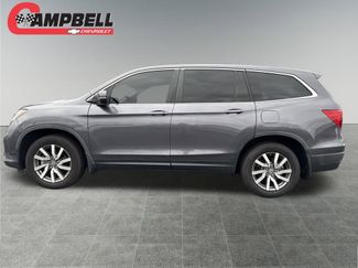 Used 2020 Honda Pilot EX-L video 2