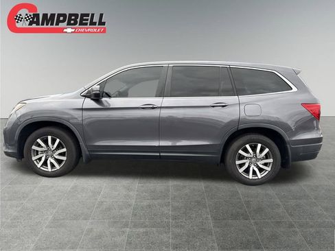 Used 2020 Honda Pilot EX-L image 2